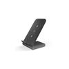 Picture of Rebeltec QI 15W wireless charger W210 High Speed black
