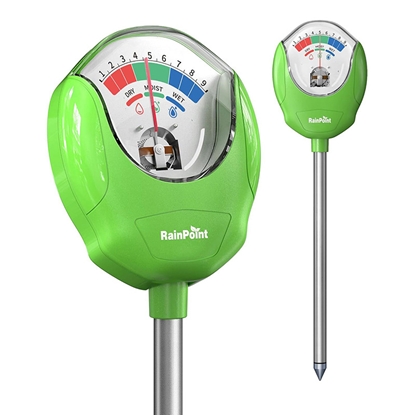 Attēls no Soil Moisture Tester RainPoint