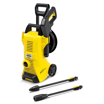 Picture of KARCHER pressure washer K 3 Premium Power Control - 1.602-750.0