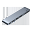 Picture of 6-in-1 Adapter UGREEN CM380 USB-C Hub for MacBook 