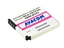 Picture of AVACOM PANASONIC DMW-BCK7 LI-ION 3.6V 700MAH 2.6WH