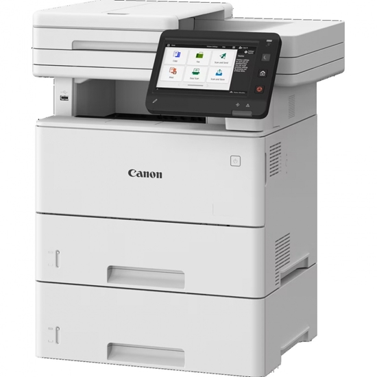 Picture of CANON i-SENSYS MF563dw EU MFP 43ppm A4