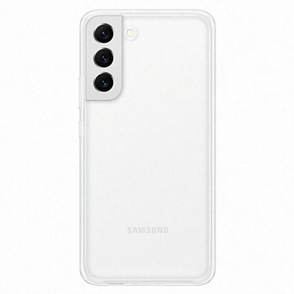 Picture of EF-MS906CTE Samsung rāmja vāciņš Galaxy S22+ caurs