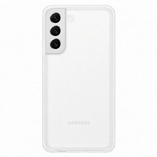 Picture of EF-MS906CTE Samsung rāmja vāciņš Galaxy S22+ caurs