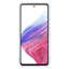Picture of EF-QA536TTE Samsung Soft caurspīdīgs vāciņš Galaxy
