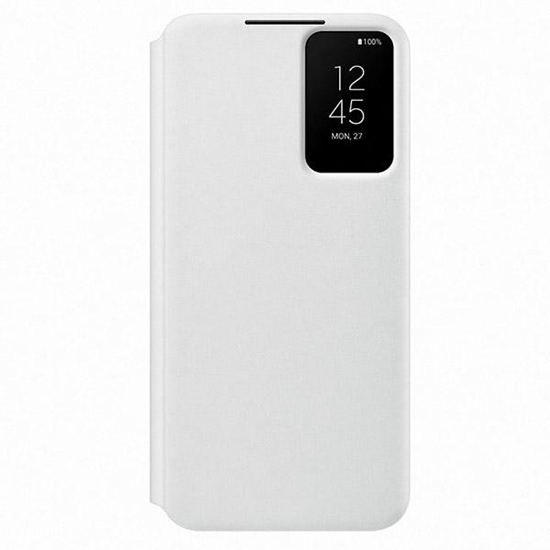 Изображение EF-ZS901CWE Samsung Clear View Cover for Galaxy S2