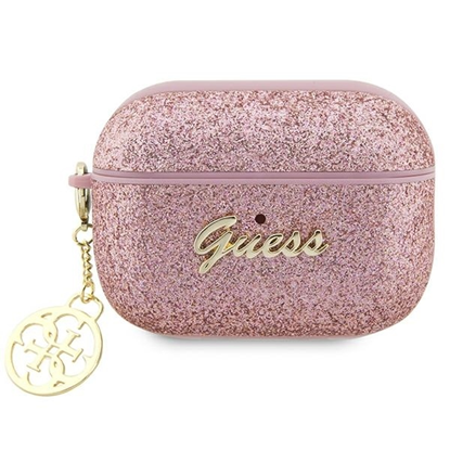 Attēls no Guess GUAP2GLGSHP AirPods Pro 2 (2022|2023) cover 