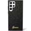 Attēls no Guess PC|TPU Glitter Flakes Metal Logo Case for Sa