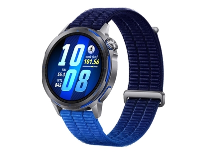 Attēls no HUAWEI WATCH GT RUNNER 2 BLUE