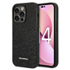 Picture of Karl Lagerfeld Glitter Plague Case for iPhone 14 P