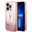 Picture of Karl Lagerfeld KLHCP14XLBKLCP iPhone 14  Pro Max 6