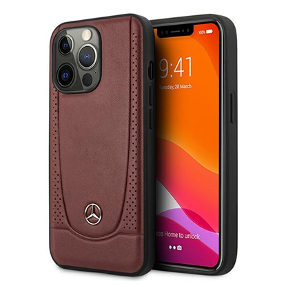 Изображение Mercedes MEHCP13LARMRE iPhone 13 Pro | 13 6,1" har