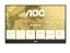 Picture of Monitor 16T20E2 15.6 cala IPS Mini HDMI USB-C Głośniki 
