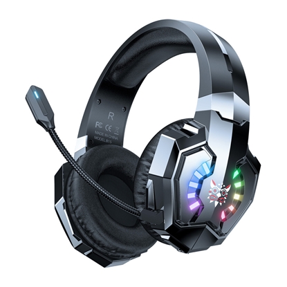 Attēls no ONIKUMA B15 gaming headphones (black)