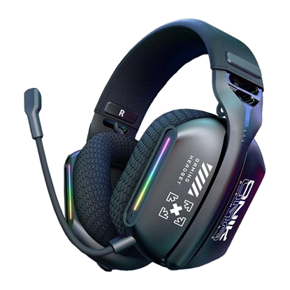 Изображение ONIKUMA GT808 gaming headphones (black)