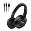 Изображение ONIKUMA GT811 gaming headphones (black)