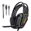 Attēls no ONIKUMA X13 gaming headphones (black)