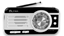 Picture of Radio SAFARI WB-1