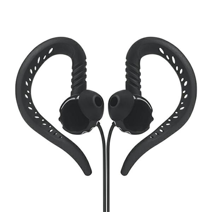 Изображение Słuchawki JBL Focus 100 czarny|black 30080