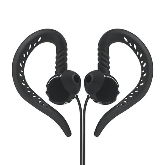 Изображение Słuchawki JBL Focus 100 czarny|black 30080