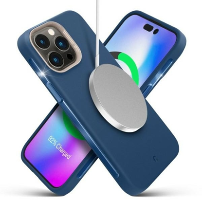 Изображение Spigen Cyrill Ultra Color iPhone 14 Pro Max 6,7" M