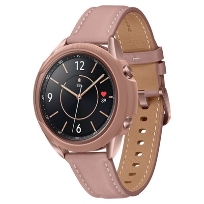 Attēls no Spigen SPIGEN LIQUID AIR GALAXY WATCH 3 41MM BRONZE