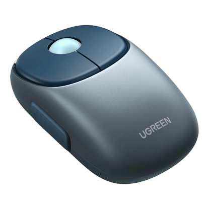 Attēls no Ugreen MU102 FUN+ Bluetooth | 2.4 GHz wireless mou