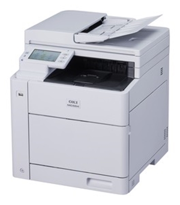 Изображение Urządzenie wielofunkcyjne MC554DN A4 09006252