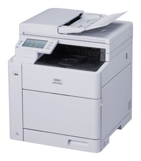 Изображение Urządzenie wielofunkcyjne MC554DN A4 09006252