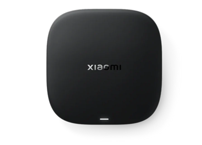 Изображение Xiaomi TV Box S (3nd Gen) 4K UHD 32GB Wi-Fi, Black
