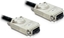 Attēls no Delock Infiniband CX4 Cable SFF-8470 to SFF-8470 1 m
