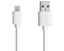 Picture of Goodbuy micro USB kabelis 1m balts