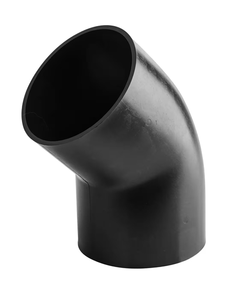 Изображение HDPE Līkums 45 QS 250