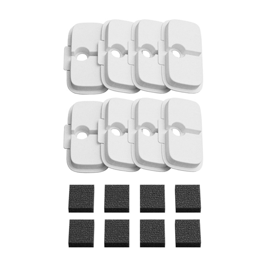 Picture of Petlibro Dockstream drinker filter set (8pcs,)