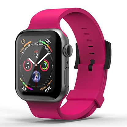 Изображение SuperDry Watchband Apple Watch 42|44|45 |49 mm Ser