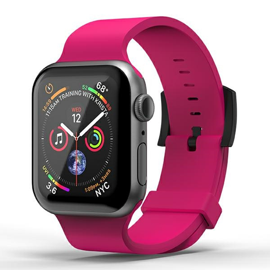 Изображение SuperDry Watchband Apple Watch 42|44|45 |49 mm Ser