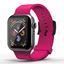 Attēls no SuperDry Watchband Apple Watch 42|44|45 |49 mm Ser