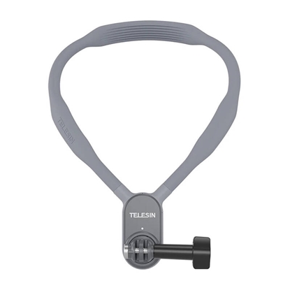 Изображение TELESIN neckband for sports cameras and phones