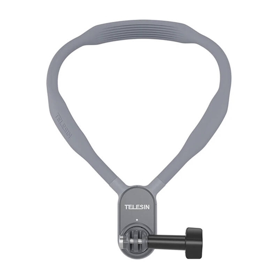 Изображение TELESIN neckband for sports cameras and phones