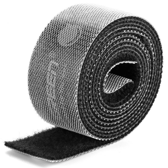 Picture of Ugreen āķu un cilpu siksniņas kabeļu organizators 