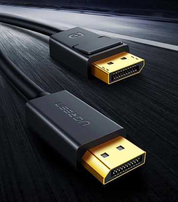 Picture of Ugreen DP102 10213 DisplayPort 1.2 4K | DisplayPor