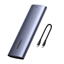 Picture of Ugreen external SSD drive M.2 housing case USB 3.2
