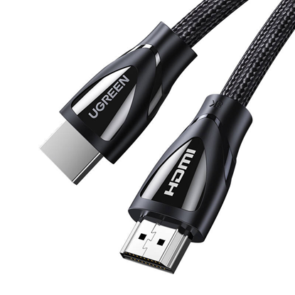 Picture of UGREEN HD140 HDMI 2.1, 8K 60Hz, 2m cable (black)