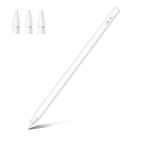 Picture of Ugreen LP653 stylus with wireless charging for iPa