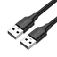 Picture of Ugreen USB 2.0 (vīriešu) - USB 2.0 (vīriešu) kabel