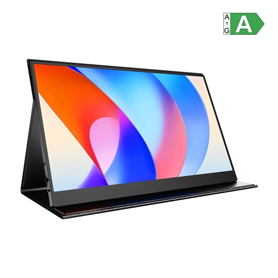 Изображение Uperfect USetup E7 15.6" 1920x1080 60Hz Portable Touchscreen Monitor