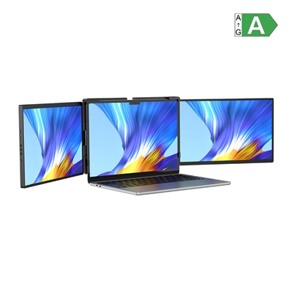 Picture of Uperfect Z14-3S M140G12 14'' 2240x1400 60Hz portable monitor