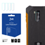 Attēls no 3mk Lens Protectionâ¢ Hybrid Camera Glass for MyP