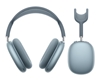 Изображение Apple Airpods Max 2 Blue