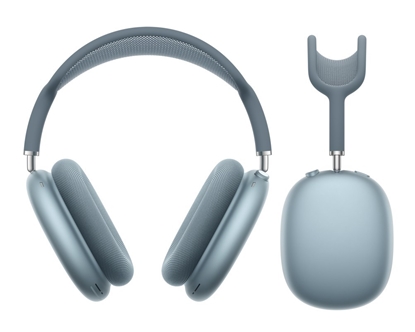 Изображение Apple Airpods Max 2 Blue